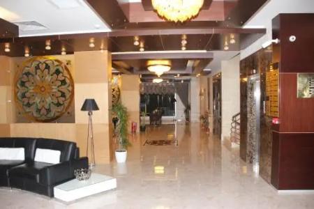 Çimse Otel - 21