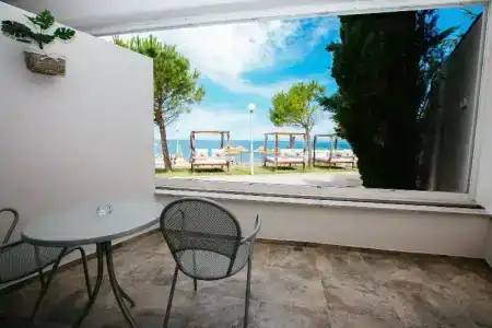 Barbara Piran Beach & Spa - 51