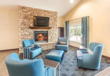 TownePlace Suites Tucson Airport - 8