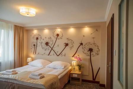 Cristal Park - 4