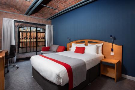 Holiday Inn Express Liverpool-Albert Dock, An Ihg - 2
