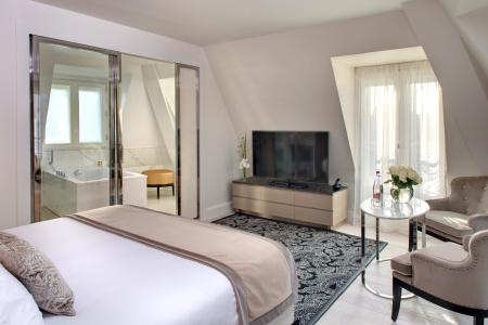 La Villa Haussmann - 33