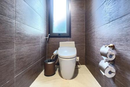 The Blossom Resort – Onsen & Foot Massage Inclusive - 408
