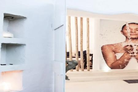 Pylaia Boutique & Spa - 37