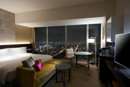 Osaka Marriott Miyako - 41
