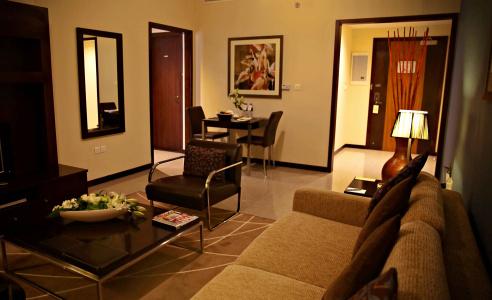 The Eclipse Boutique Suites - 21