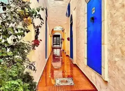 Guest House Villamar Suites & Villas - 0