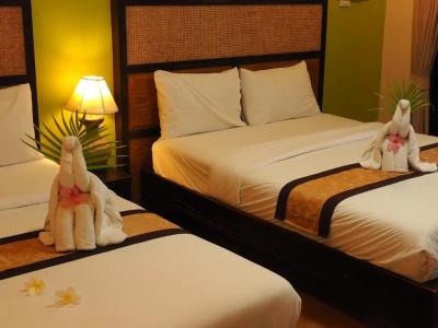 Koh Chang Bailan Beach Resort - 133