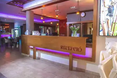 Caramell Premium Resort Superior - 37