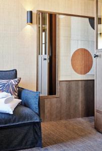 Mercure St Malo Front de Mer - 146