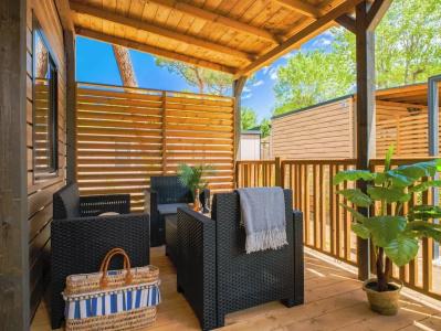 Italia Family Camping Village Viareggio - 68