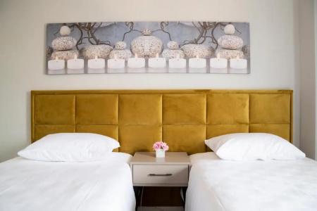 Hatton Suites Esenboga - 36