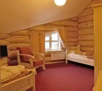 Лесотель - 1