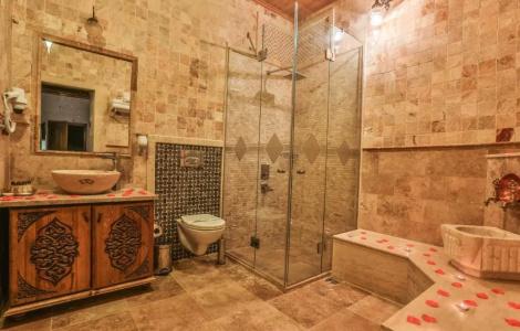 Cappadocia Inn Cave - 122