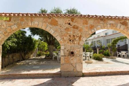 Eliofos Elegant Maisonettes - 37