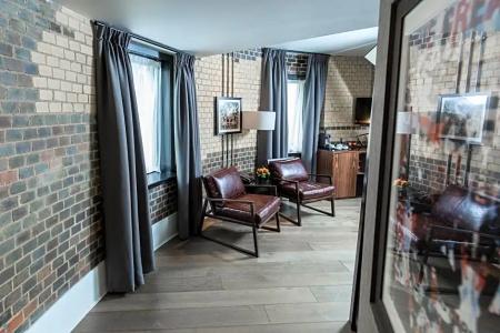 Malmaison Oxford - 66