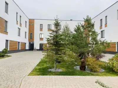 Отель Muse of tech - 18