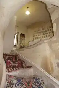 Monastery Cave - 12