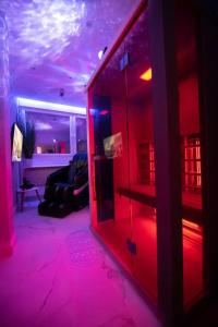 Aurora Lux Spa - 26