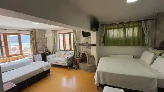 Fulya Pension - 32