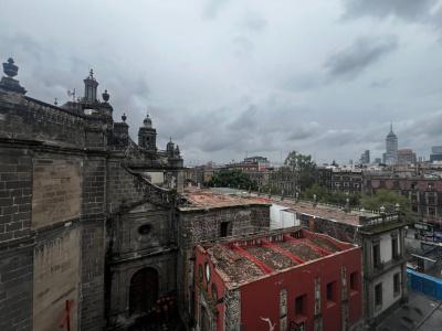 Catedral - 20
