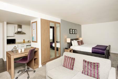 Staybridge Suites Birmingham, an IHG - 21