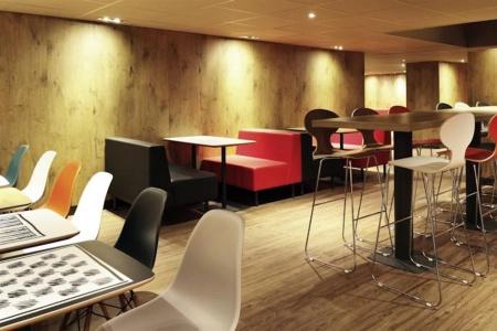 ibis Montpellier Centre Comedie - 18