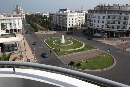 Onomo Rabat Terminus - 15