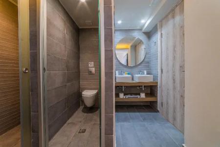 Bio Suites - 208