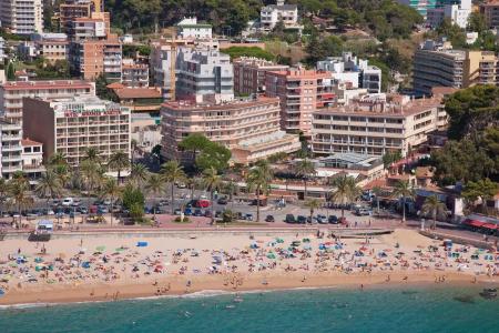 Rosamar Maritim 4* - 31