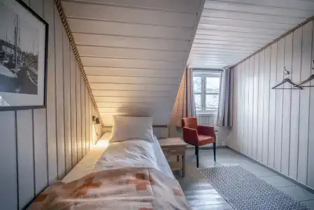 Nyvågar Rorbuhotell - By Classic Norways - 3