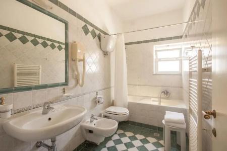 Albergo Chiusarelli - 8