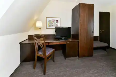 NH Klösterle Nördlingen - 58