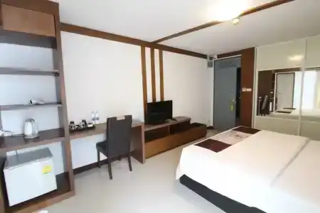 Leelawadee Resotel Raminthra - 35