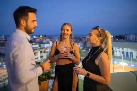 Liv Urban Larnaca - 30
