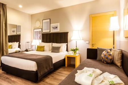 Holiday Inn Milan Garibaldi Station, An Ihg - 46
