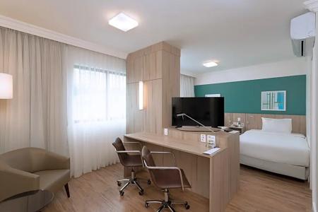 Radisson Oscar Freire - 51