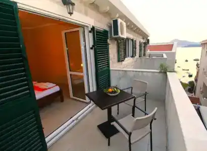 Guest House Villa Pastrovka - 29
