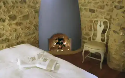 Archontiko Chioti - 43