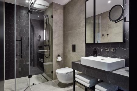 Crowne Plaza - Warsaw - The Hub, An Ihg - 9