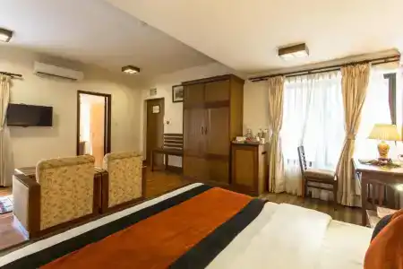 Atithi & Spa - 40