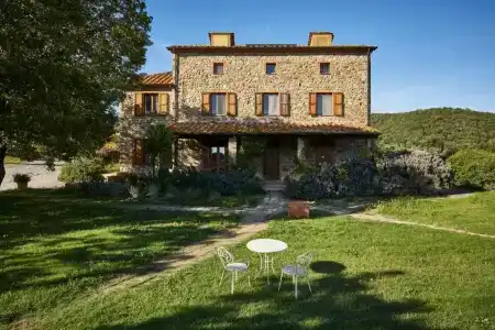 Agriturismo Boschi di Montecalvi - 50