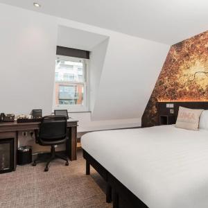 Heeton Concept – Luma Hammersmith - 46