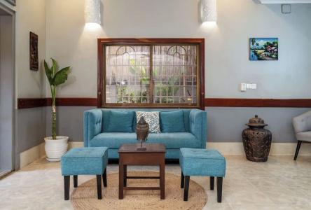 Villa D Riverside Boutique - 33