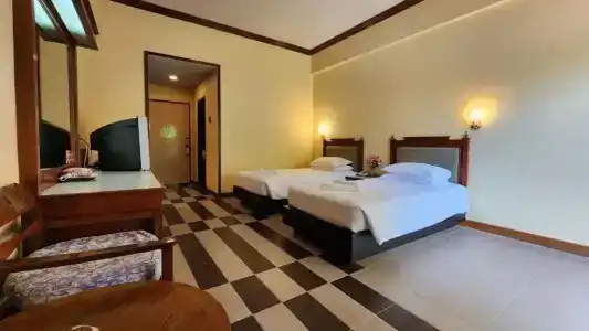 Pattaya Garden - 43