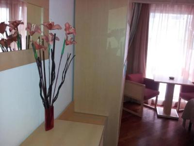 Catania Crossing B&B - Rooms & Comforts - 26