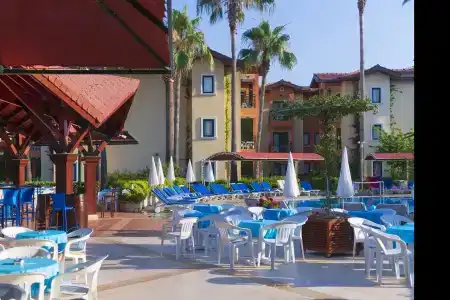 Miramare Queen - Ultra All Inclusive - 19