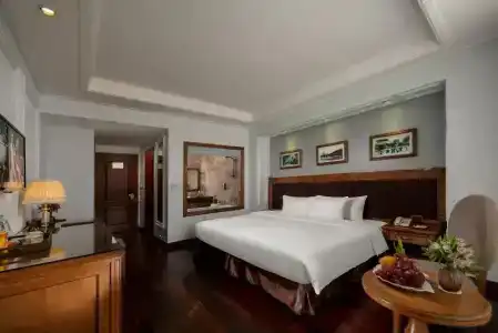 Hanoi Pearl - 35