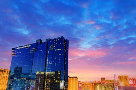 Hilton Grand Vacations Club Elara Center Strip Las Vegas - 41