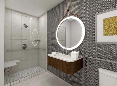 The Reach, Curio Collection by Hilton - 98